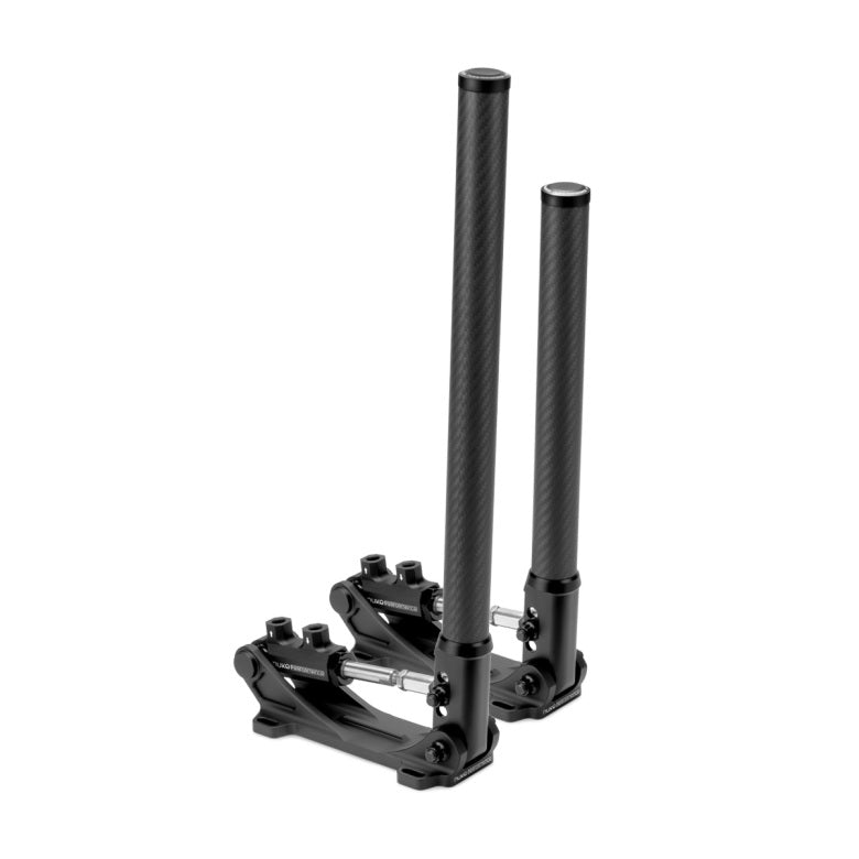 Freno de mano hidráulico Nuke Performance DriftSpec Pro Carbon 460 mm 18,11"