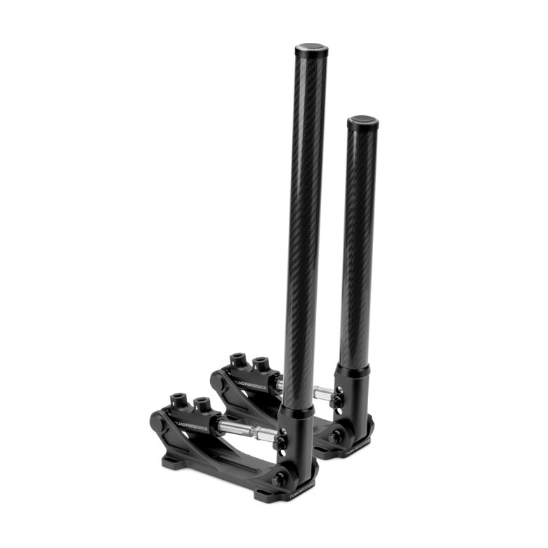 Freno de mano hidráulico Nuke Performance DriftSpec Pro Carbon 360 mm 14,17"