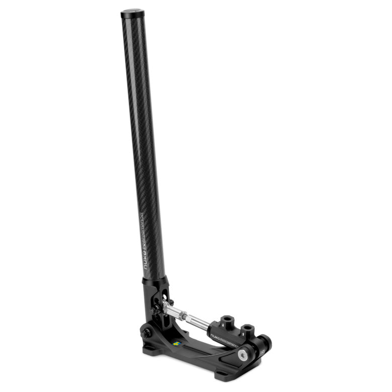 Freno de mano hidráulico Nuke Performance DriftSpec Pro Carbon 460 mm 18,11"