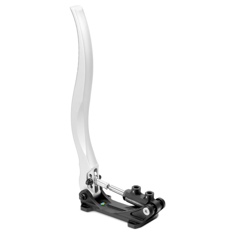 Freno de mano hidráulico Nuke Performance DriftSpec Pro Billet Organic Flow 420 mm