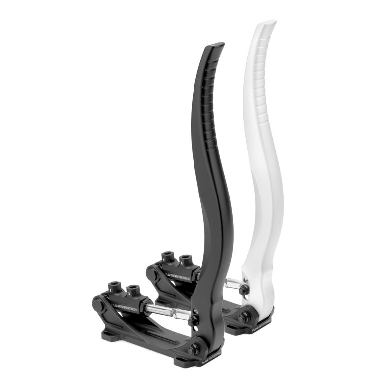 Freno de mano hidráulico Nuke Performance DriftSpec Pro Billet Organic Flow 420 mm