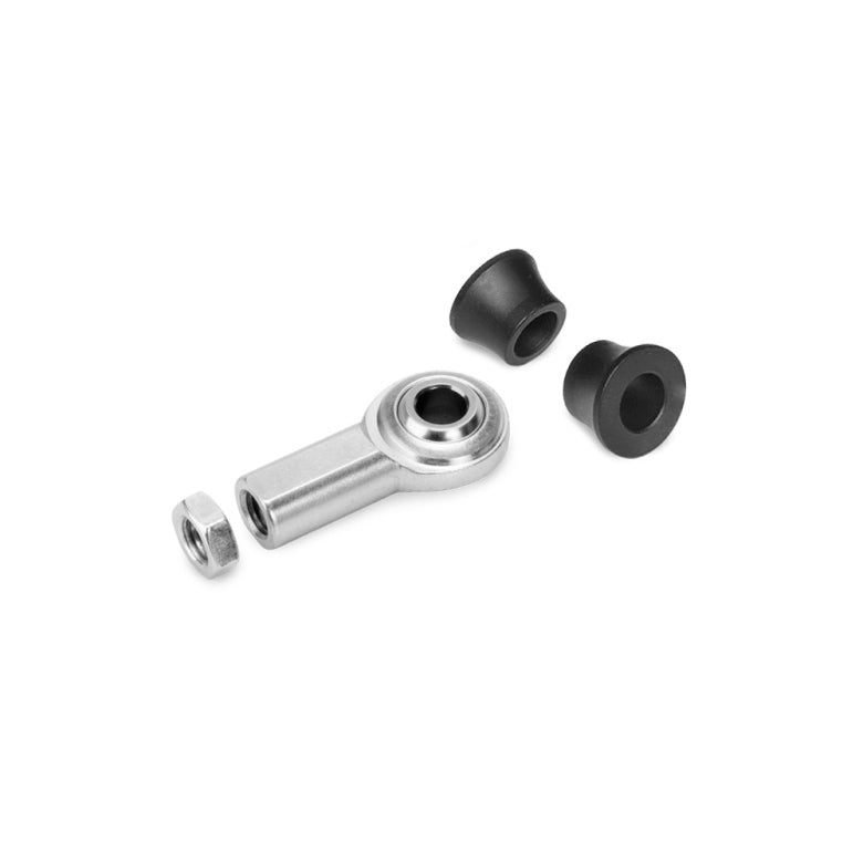 Kit adaptador Nuke Performance Driftspec Pro para bombas de freno Tilton Serie 78