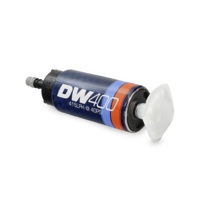Nuke Performance replacement pre-filter for Deatschwerks DW400 for FST CFC