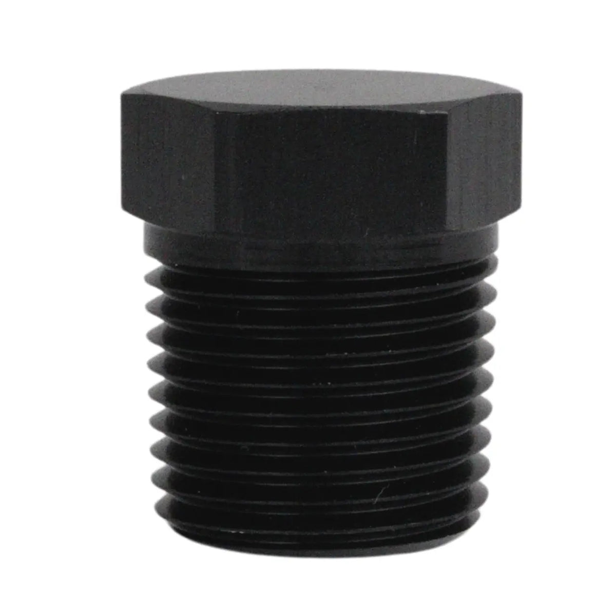 Enchufe de 1" NPT (modelo de perno)
