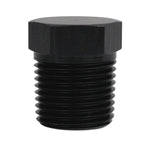 Enchufe de 3/4" NPT (modelo de perno)