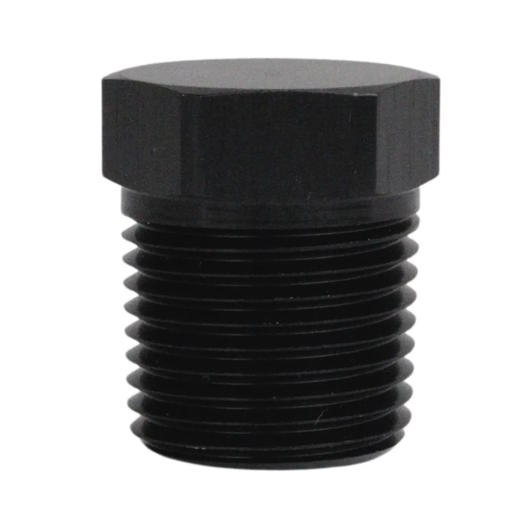 Enchufe de 3/8" NPT (modelo de perno)
