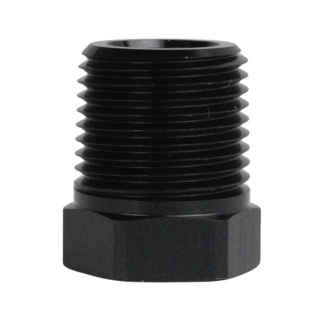 Enchufe de 3/4" NPT (modelo de perno)