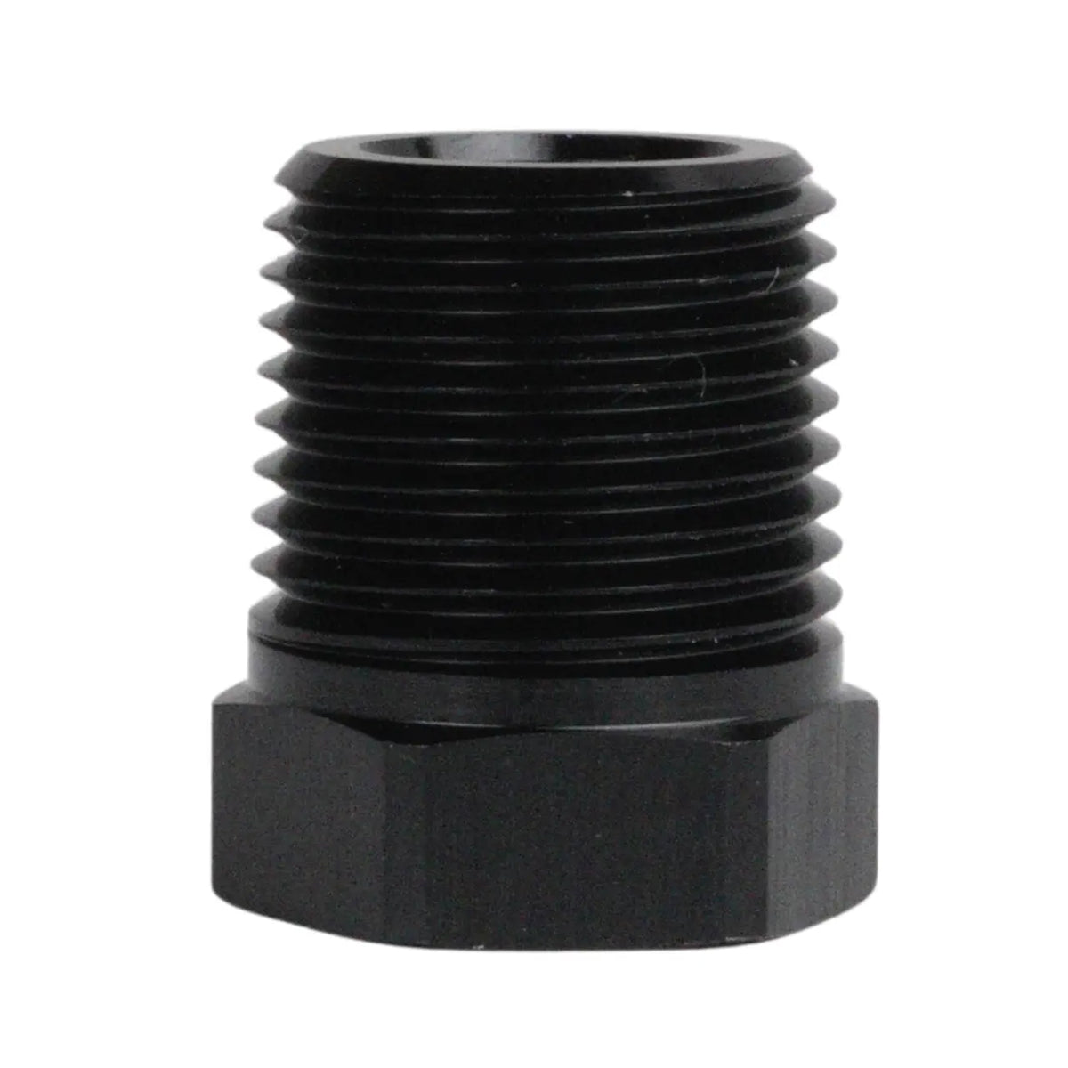 Enchufe de 3/4" NPT (modelo de perno)
