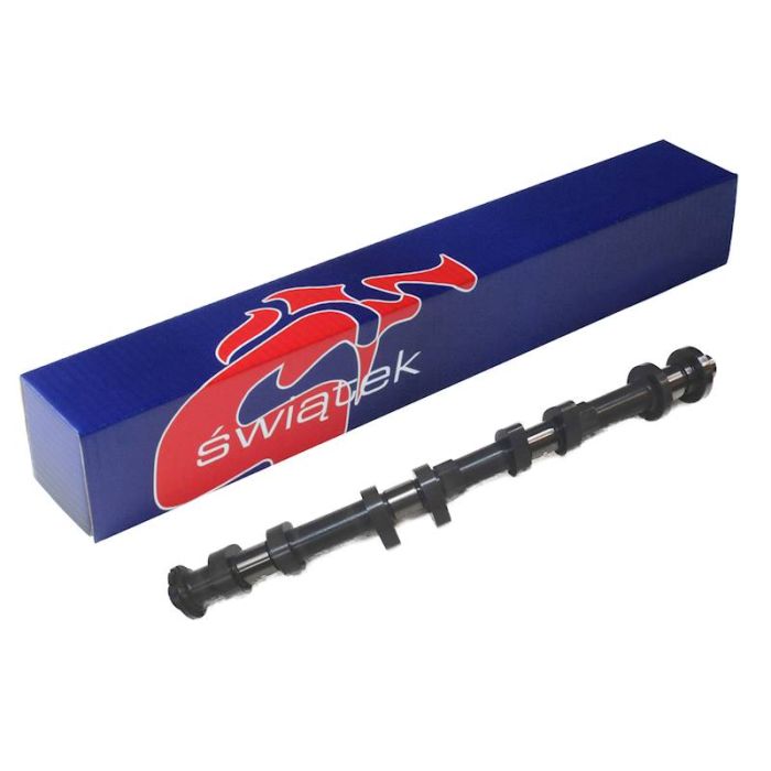 Swiatek Left Intake Camshaft for Nissan 300Z 3.5 V6 Stage W