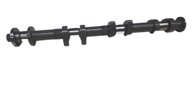 Árbol de levas de escape izquierdo Tuning Swiatek para Nissan 300Z 3.5 V6 Stage W – otra vista