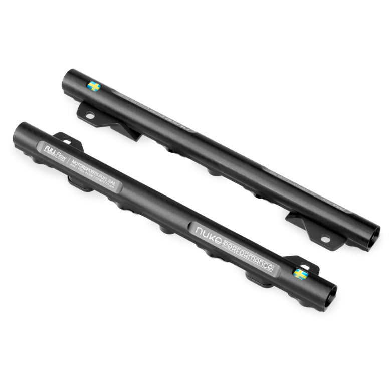 Rampa de combustible Nuke para BMW 8 cilindros M60/M62