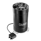 Nuke Tanque de captura de combustible 3.0L (Bombas sin escobillas)