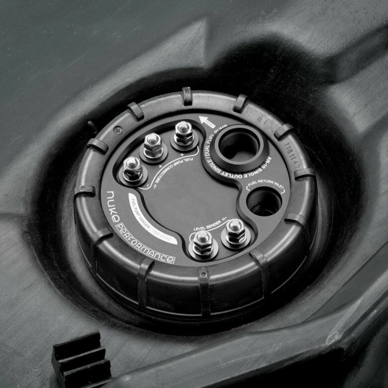 Nuke - BMW E36 Fuel Pump Hanger