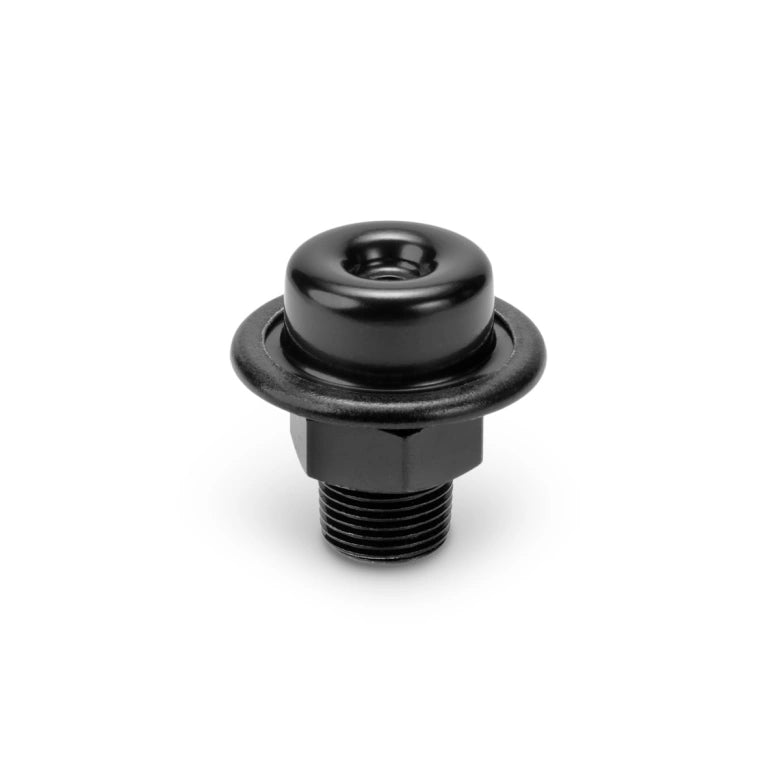 Nuke - Fuel Pulse Damper, 3/8 NPT (OEM style)
