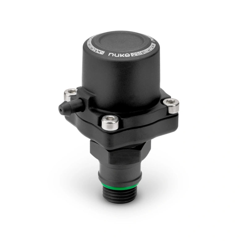 Nuke - Fuel Pulse Damper, FPD110x (AN6)