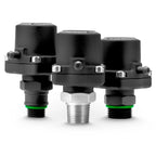 Nuke - Fuel Pulse Damper, FPD110x (AN6)