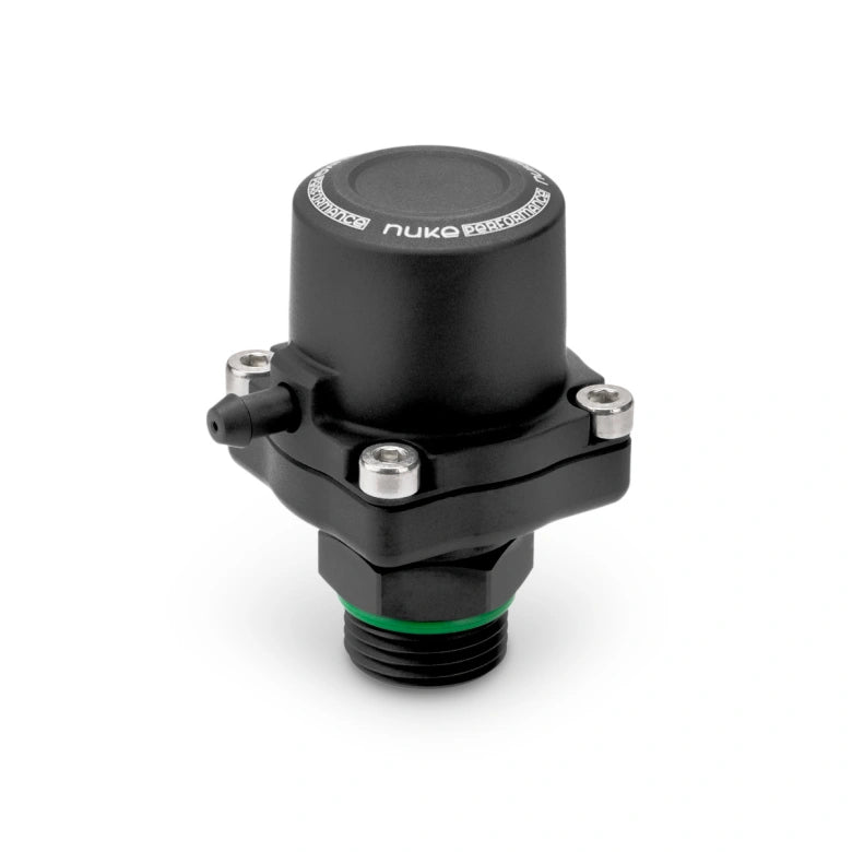 Nuke - Fuel Pulse Damper, FPD110x (AN8)