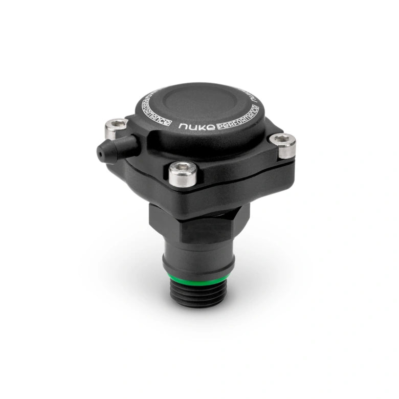 Nuke - Fuel Pulse Damper, FPD70s (AN6)