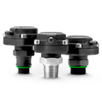 Nuke - Fuel Pulse Damper, FPD70s (3/8 NPT)
