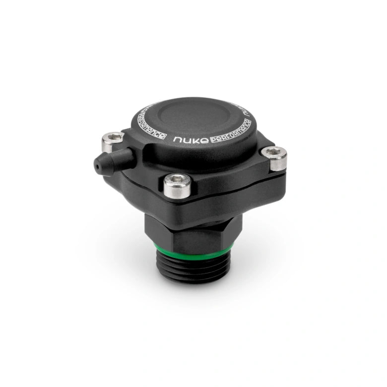 Nuke - Fuel Pulse Damper, FPD70s (AN8)