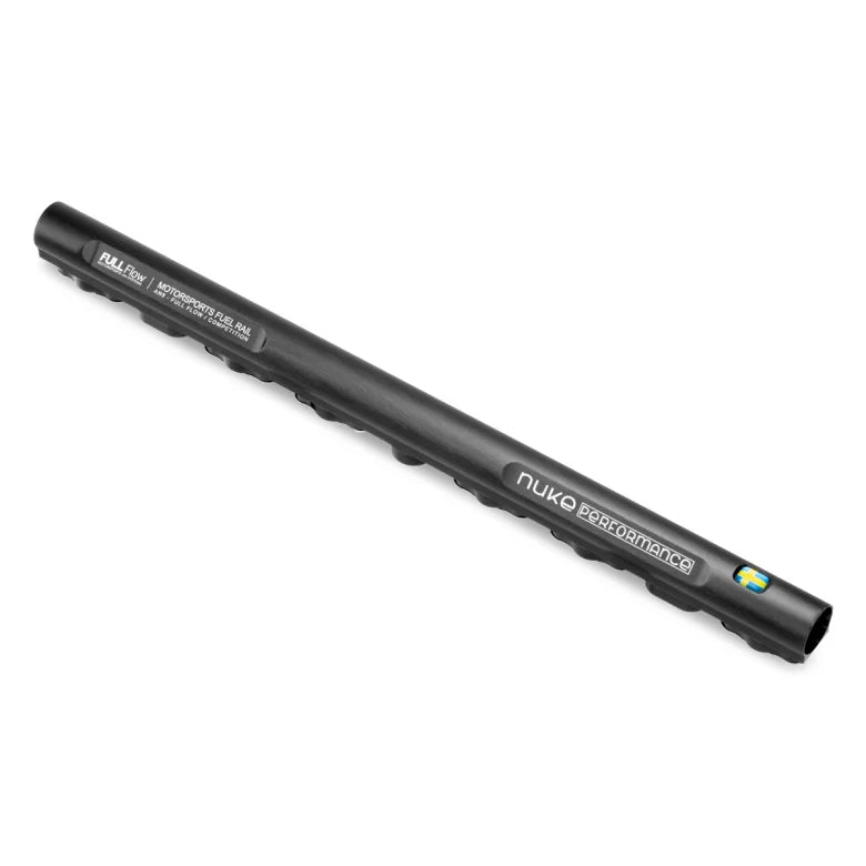 Nuke - Volkswagen 6cyl VR6 12v rampa de inyección - sin soportes