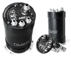 Nuke Tanque de captura de combustible 3.0L - Deatschwerks DW400