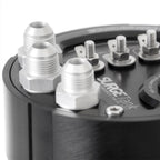 Nuke Tanque de captura de combustible 3.0L - Deatschwerks DW400