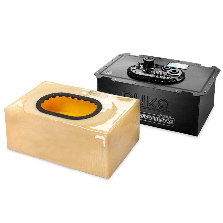 Nuke LightCell Fuel Cell 12gallon / 45L (NO CFC)