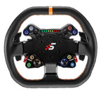 Volante SIMAGIC Simulator Simracing GT NEO X-310G con levas de cambio RGB