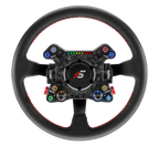 Volante de drift SIMAGIC para simulador Simracing NEO X-350W RGB