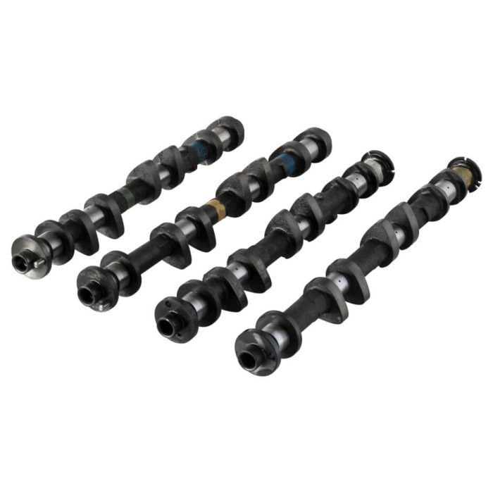 Kelford Cams camshafts for Nissan 350z VQ35 Gen 2 Stage 1 262/258