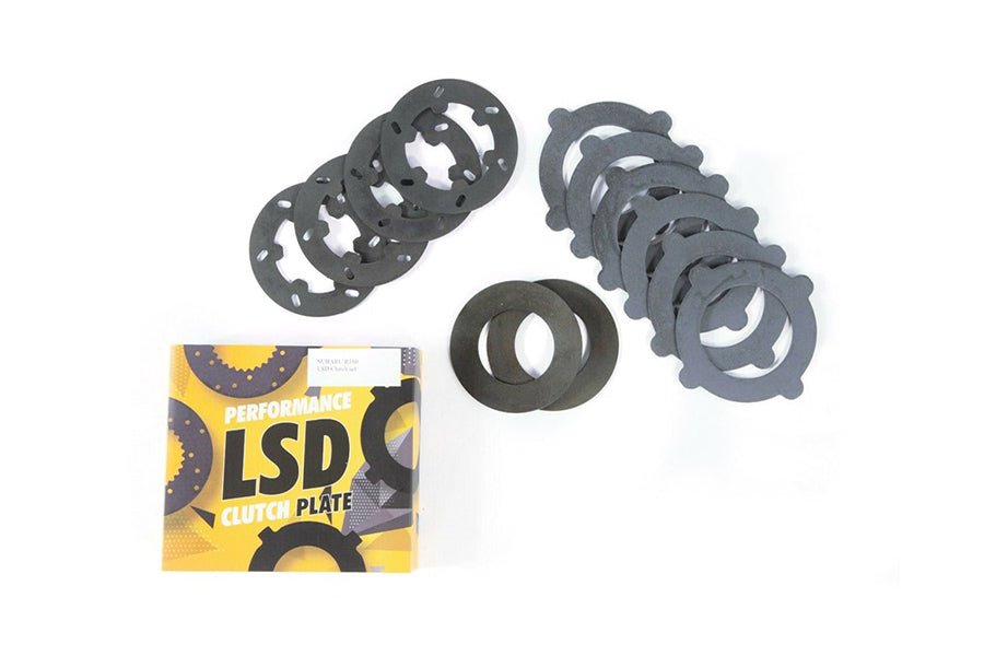 Juego de discos de embrague LSD para Nissan Datsun R180