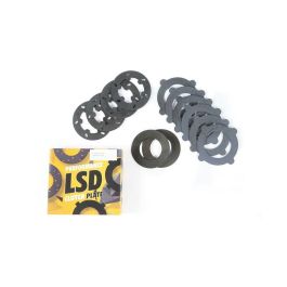 LSD Clutch plate set for Nissan Datsun R180
