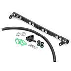 Nuke Nissan 4cyl SR20DET S14/S15 rampa de inyección