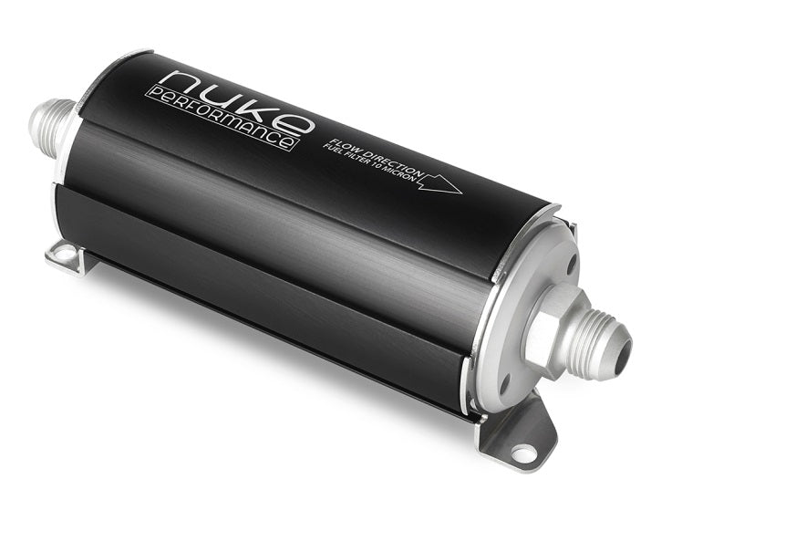 Filtro de combustible Nuke 10Micron
