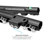 Nuke rampa de inyección Audi 5cyl 20V ABY / 3B