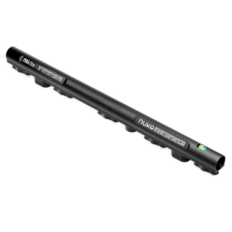 Nuke rampa de inyección Audi 5cyl 20V ABY / 3B