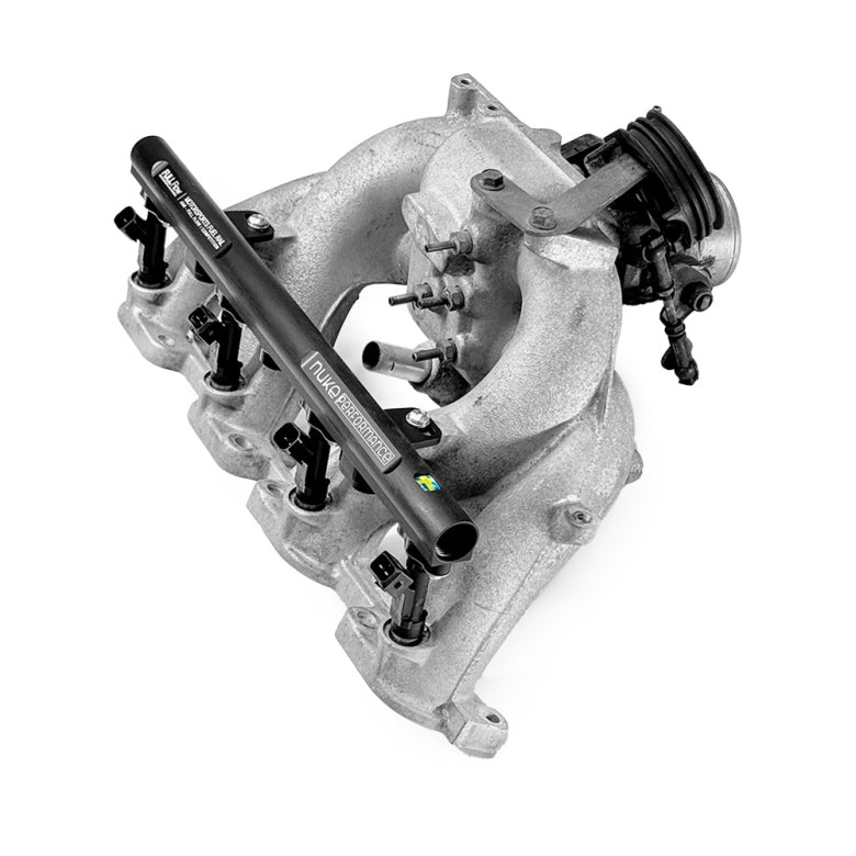 Nuke rampa de inyección Volvo 8v/16v B23/230