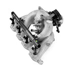 Nuke rampa de inyección Volvo 8v/16v B23/230