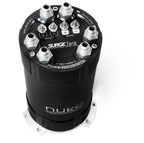 Nuke Tanque de captura de combustible 3.0L- 3 Bombas internas