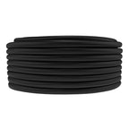 FMIC.EU 14mm Fuel & Coolant Vacuum Hose with Black Nylon Braiding.