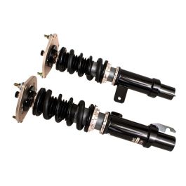 BC Racing O-02-DS-DA Coilovers for Renault Megane RS CM2H86 2004-2009