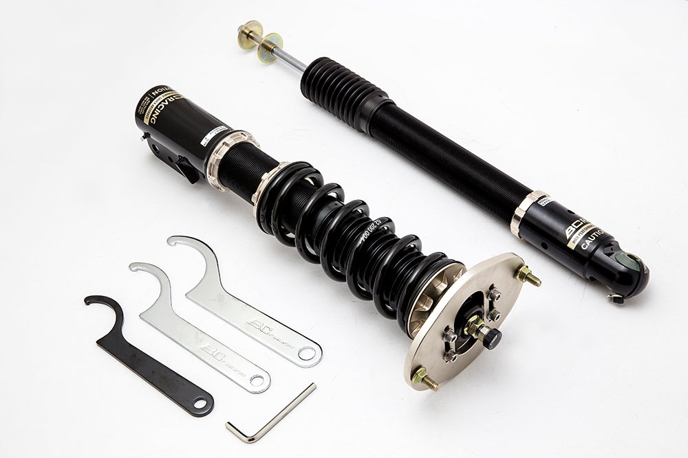 Coilovers BC Racing O-09-BR-RA para Renault 9 1983-1996