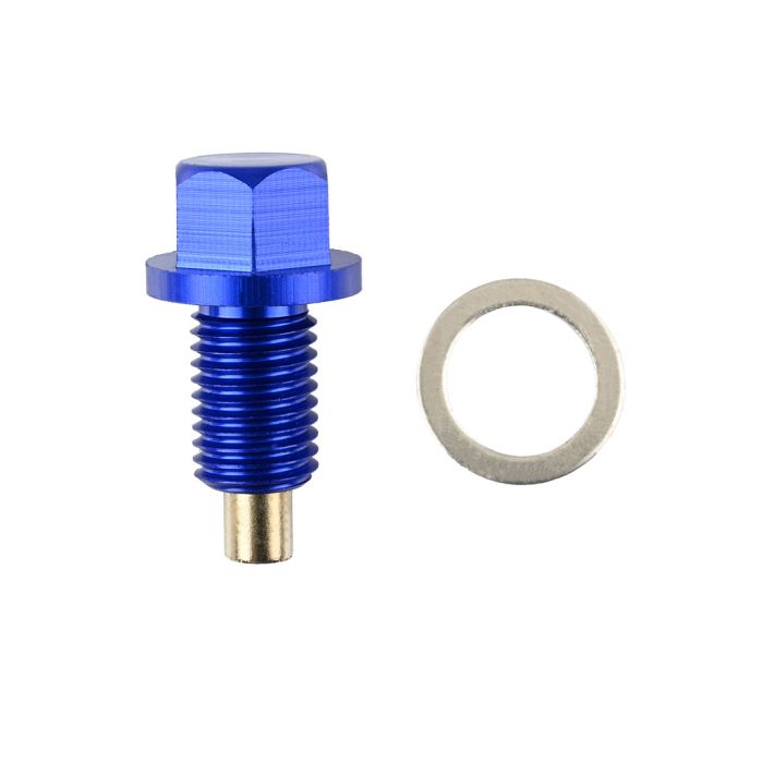 Tapón de drenaje de aceite magnético JRspec M12x1.5 Subaru
