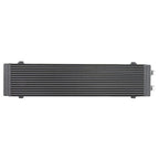 FMIC.Pro Single-Sided Oil Cooler 580x140x40 Black