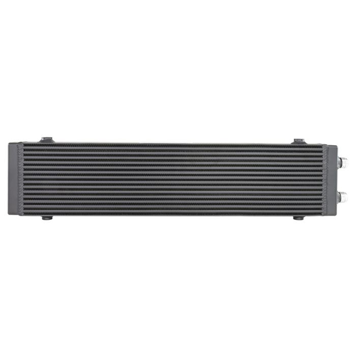 FMIC.Pro Single-Sided Oil Cooler 580x140x40 Black