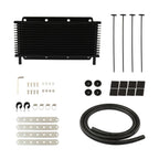 FMIC.Pro 14-Row Universal Oil Cooler for Drivetrain and Power Steering