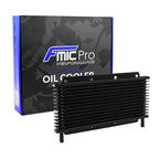FMIC.Pro 14-Row Universal Oil Cooler for Drivetrain and Power Steering