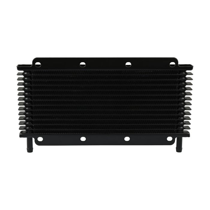 FMIC.Pro 14-Row Universal Oil Cooler for Drivetrain and Power Steering