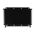 FMIC.Pro 19 Row Universal Oil Cooler for Drivetrain and Power Steering